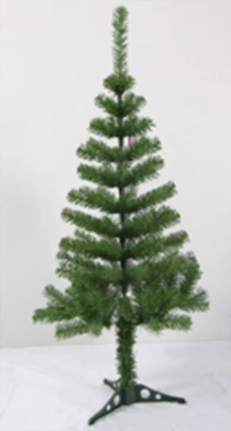 150cm Xmas Tree 180cm Pine Needle White Christmas Tree