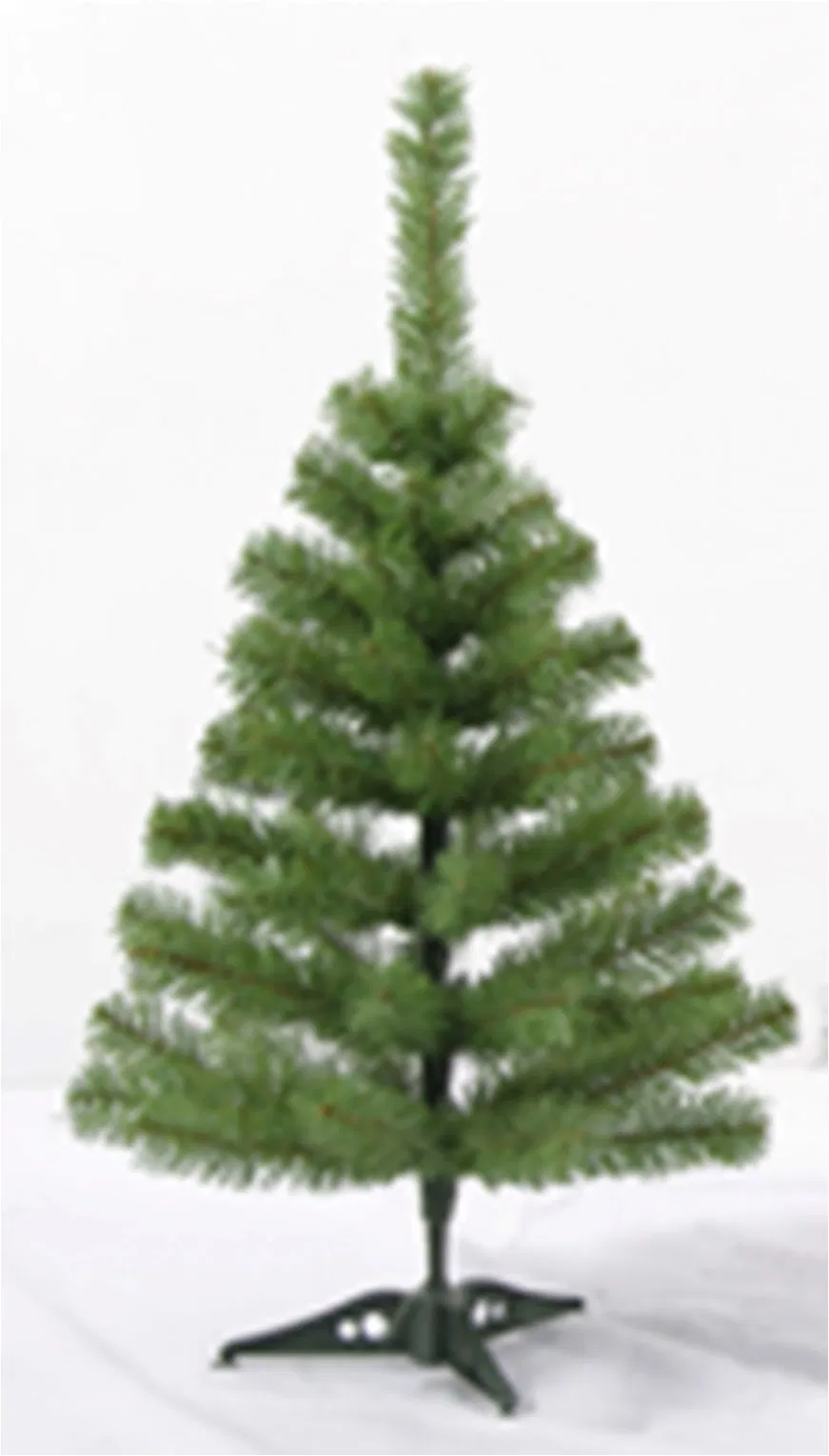 150cm Xmas Tree 180cm Pine Needle White Christmas Tree