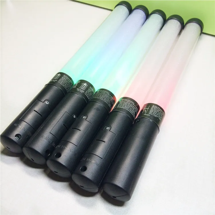 2021 Hot Selling Concert Glow Stick Cheering Stick for Party