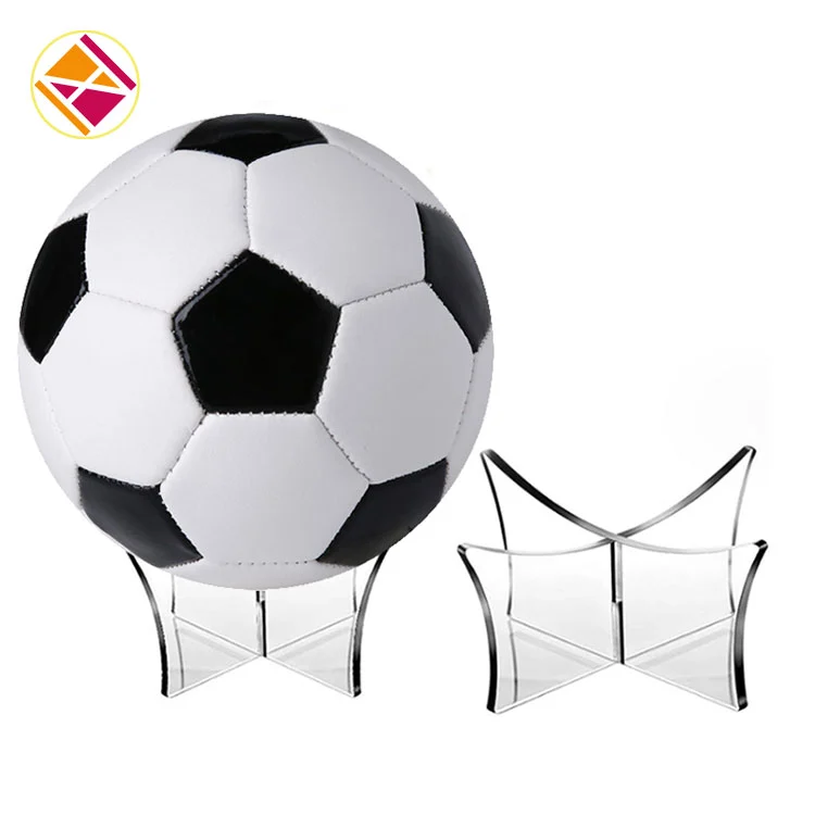 Why Should You Use a Ball Acrylic Display Stand to Showcase Your Collectibles?
