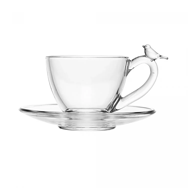 What Are the Benefits of Using Glass Cups for Tea?