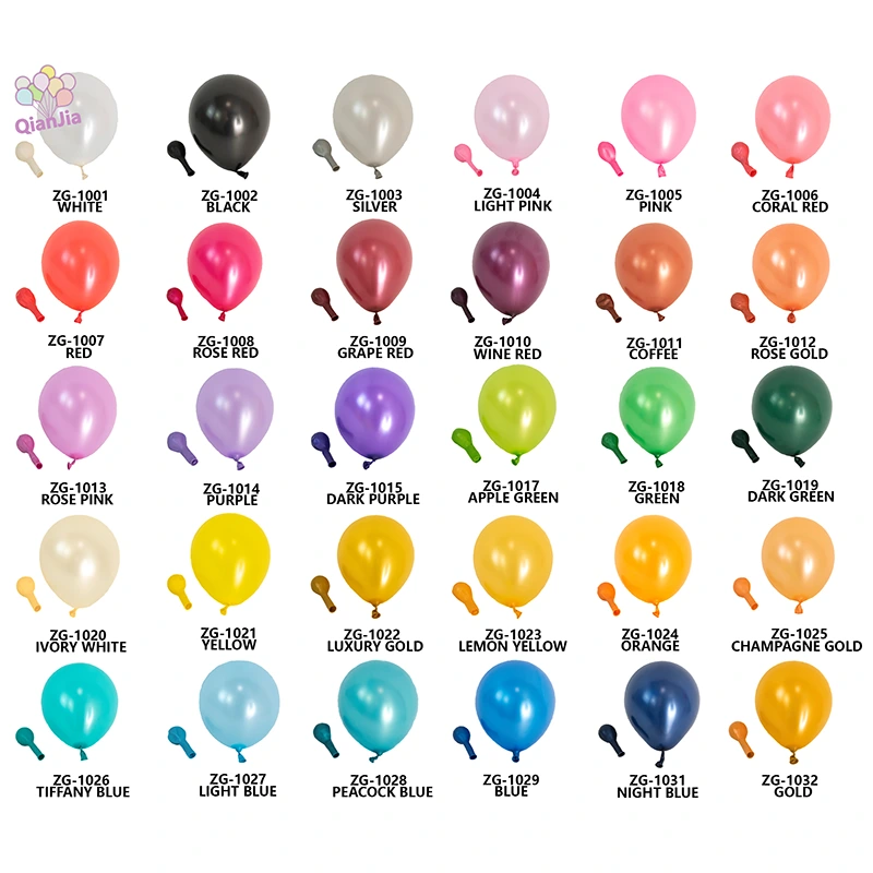 Are Pearl Balloons Safe for Indoor and Outdoor Events