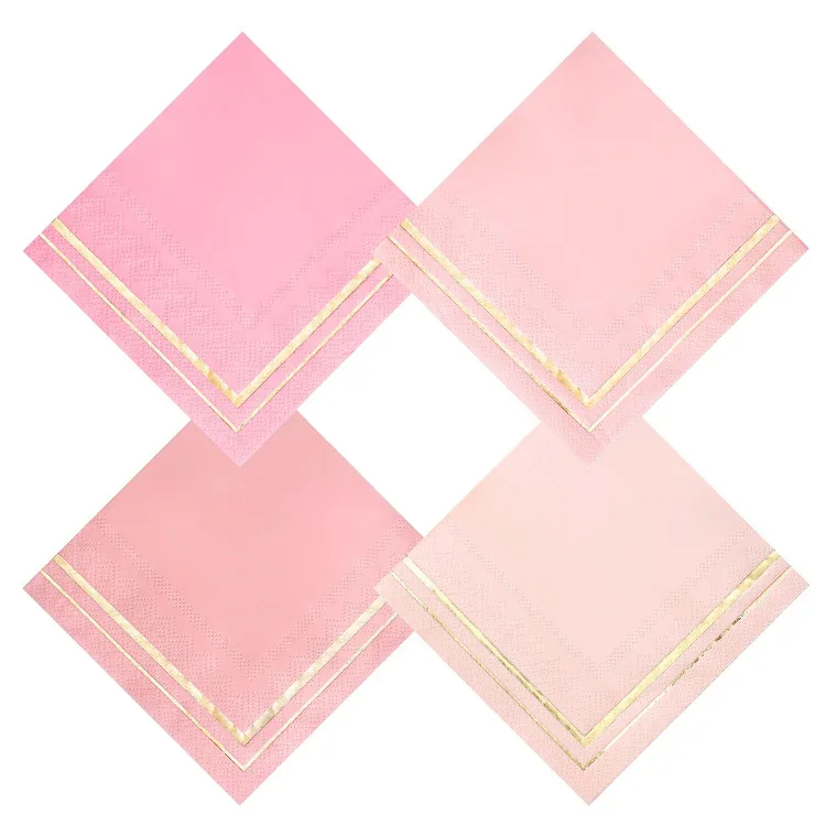 Why Are Banquet Paper Napkins Essential for Your Event?