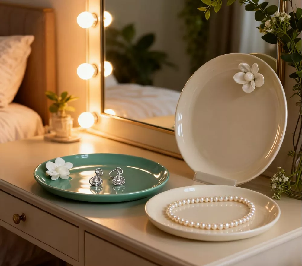 Why Does an Elegant Jewelry Display Tray Transform the Way Customers Experience Fine Jewelry?