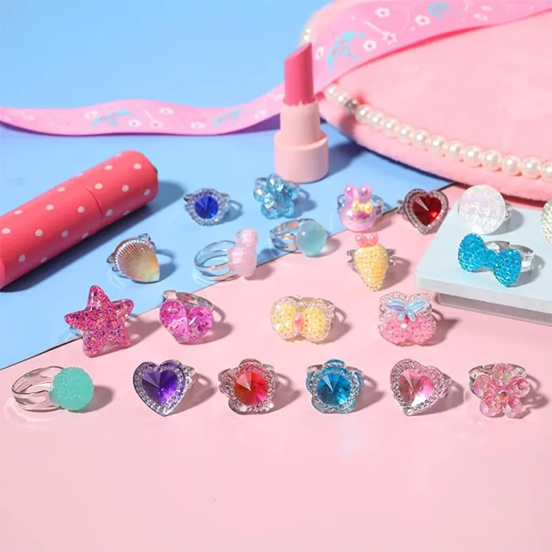 Is a Kid Ring Just a Toy?