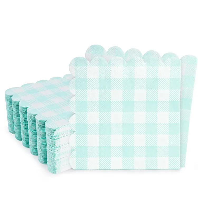 Why Are Outdoor Paper Napkins Essential for Modern Outdoor Dining and Events?