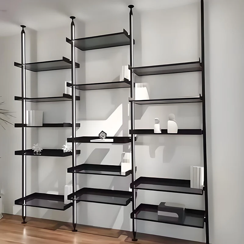 What Makes a Multifunctional Closet With Columns the Ultimate Storage Solution?