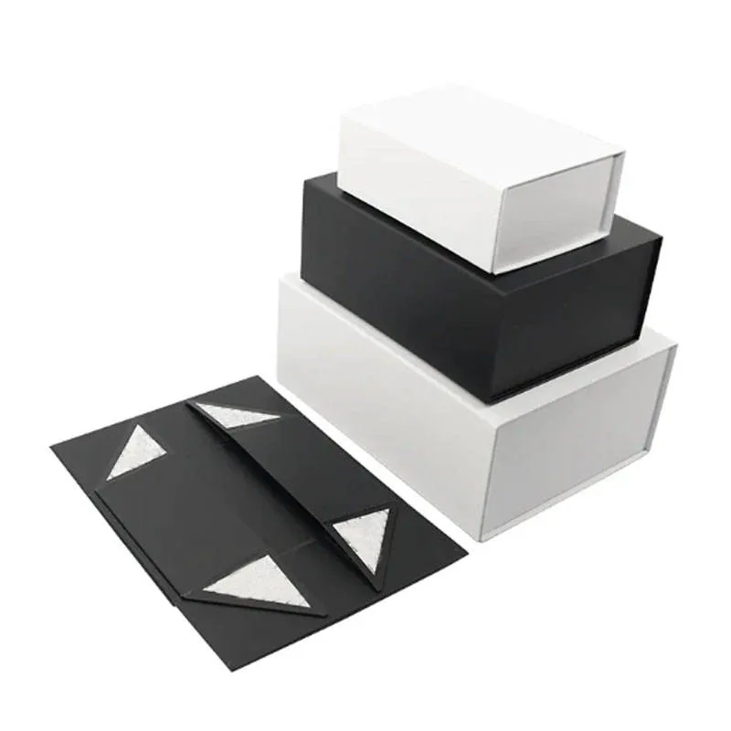 Why Are Folding Paper Boxes Essential for Modern Packaging?