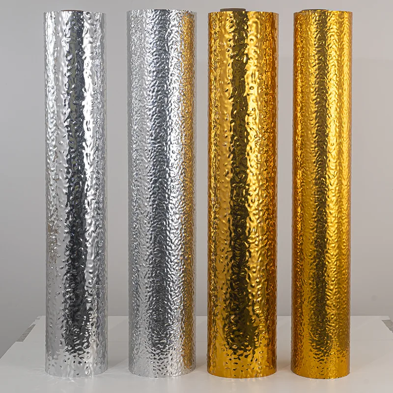 Why Choose PET Water Ripple Solid Bamboo Fiber Wall Panel for Modern Interior Design?