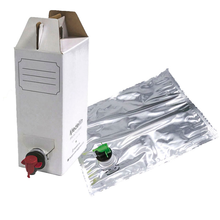 Best Bag in Box Dispensers: Top Picks and Expert Recommendations