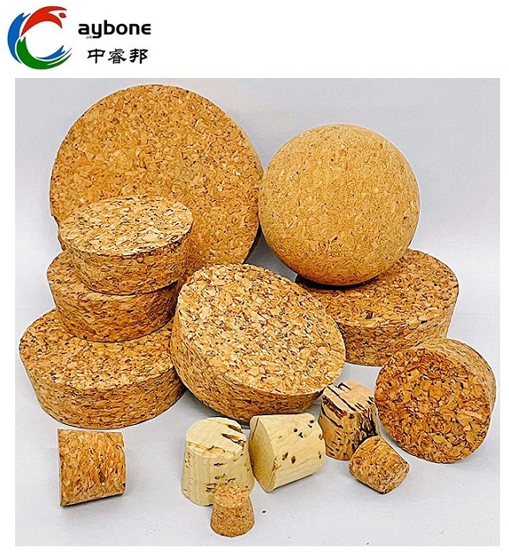 How Long Do Conical Cork Stoppers Last Before They Dry Out and Crumble