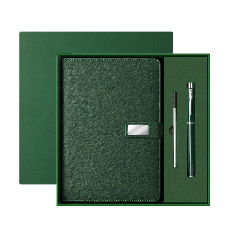 How Does Precise Stitching Add Value to Notebook Gift Sets?