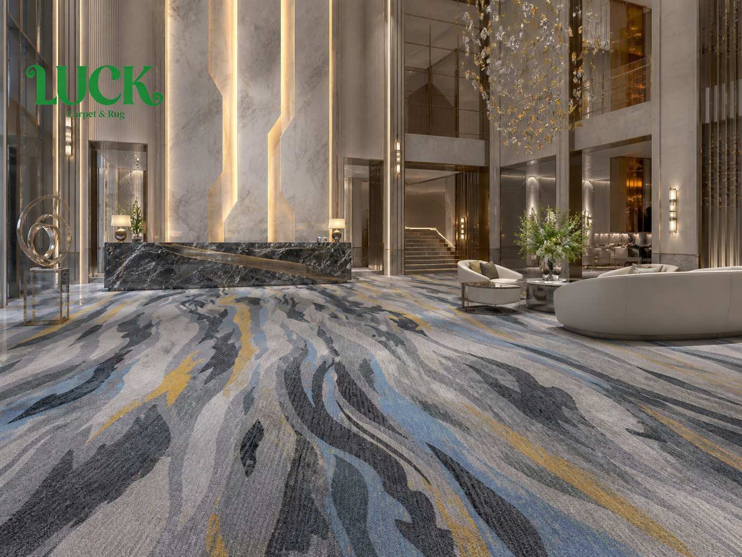 What Are the Best Cleaning Methods for Wool Axminster Wall to Wall Carpet