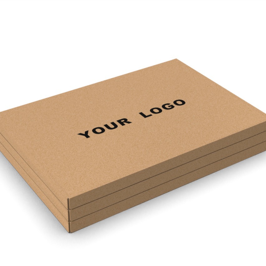 Kraft Paper Box Original Manufacturer Benefits for Sustainable Packaging