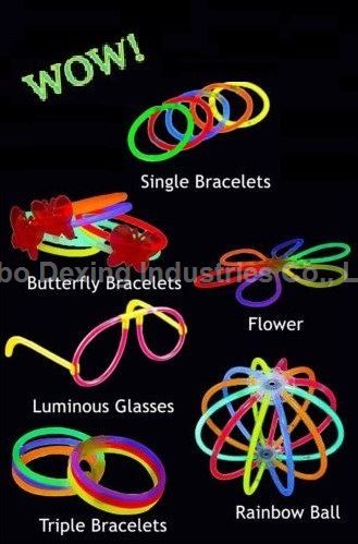 656PCS Party Pack With Mixed Colors & Mixed Items