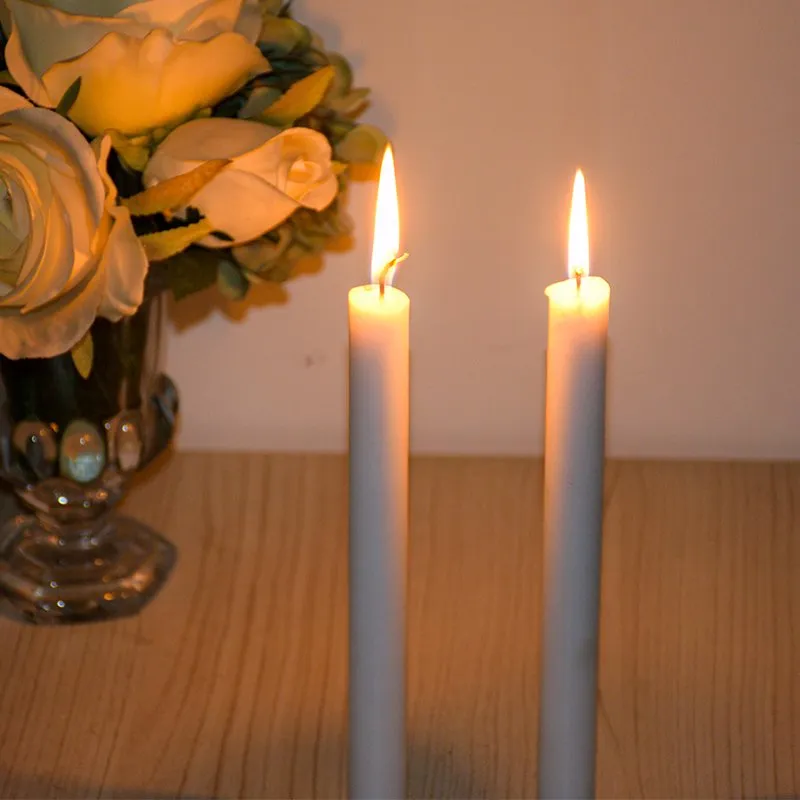 Cheap Religion Candle Flameless Candles 38g to Ghana