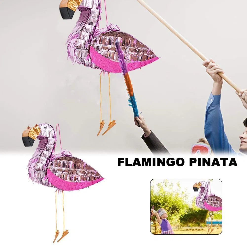 Children Birthday Party Decoration Cartoon Hero Spider Man Pinata