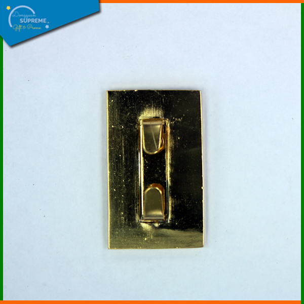 China Factory Wholesale No Minimum Personalized Logo Hard Soft Enamel Custom Metal Lapel Pins for Clothes
