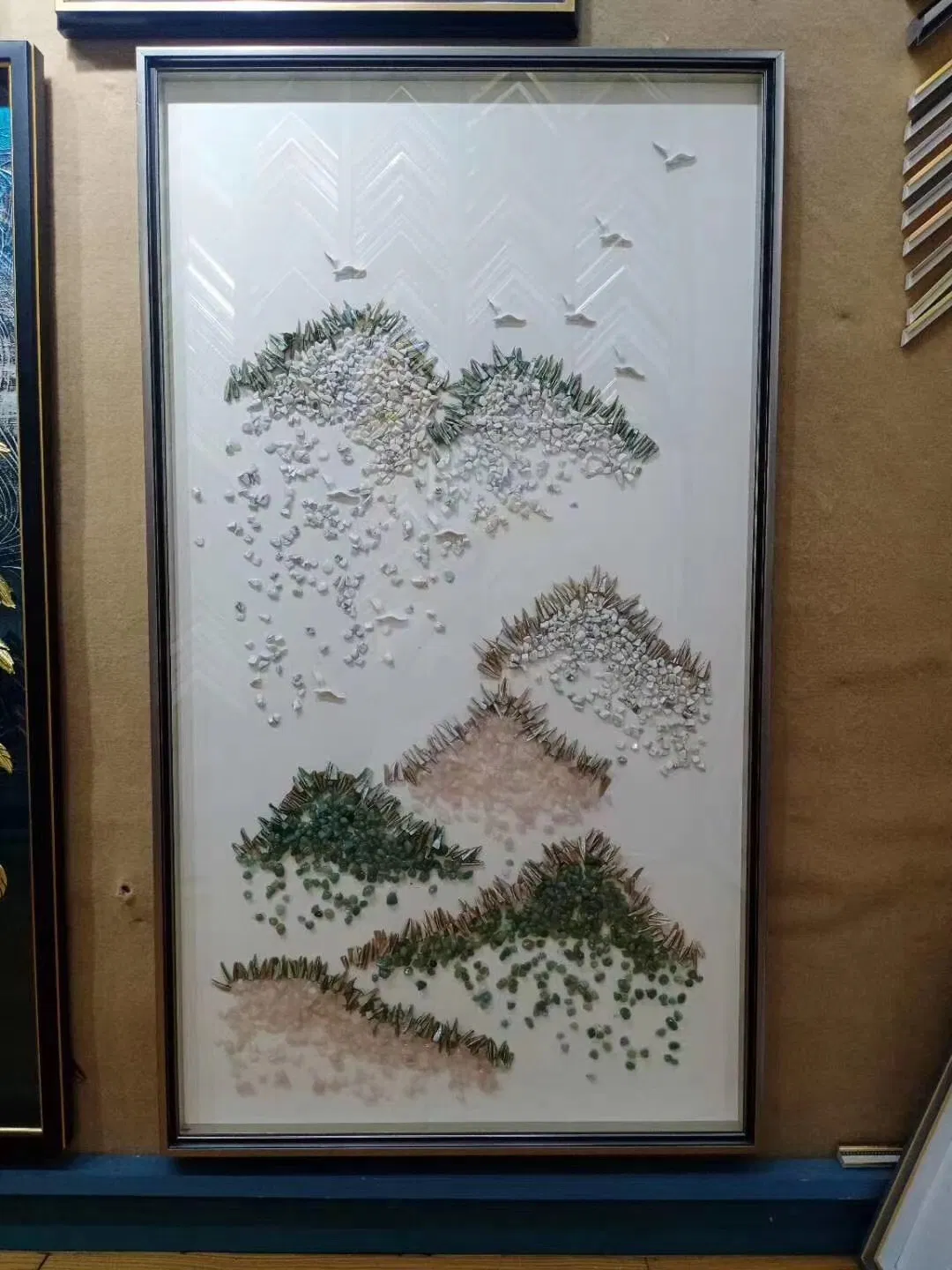 China Manufacturer Wholesales Picture Photo Frame