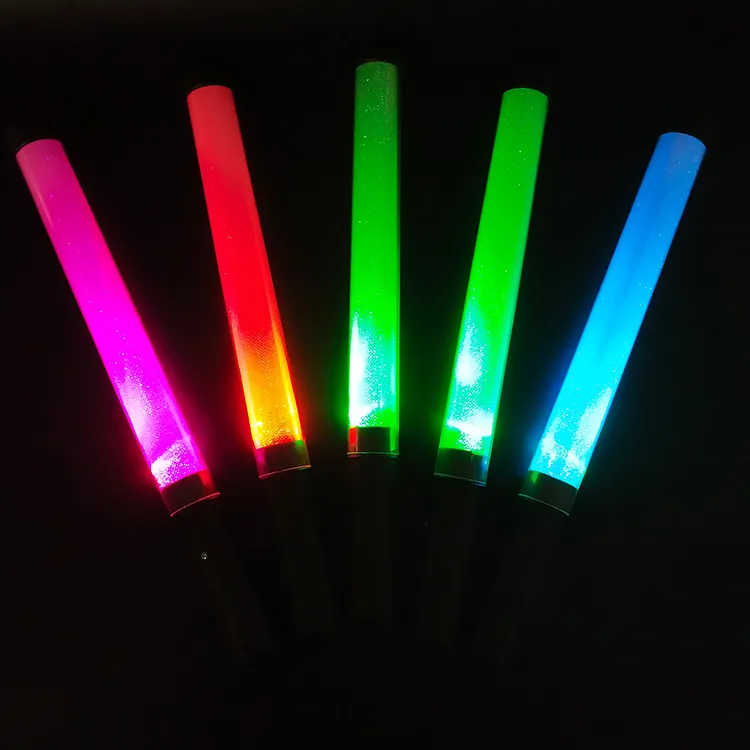 Christmas Cheering LED Stick for Party Concert