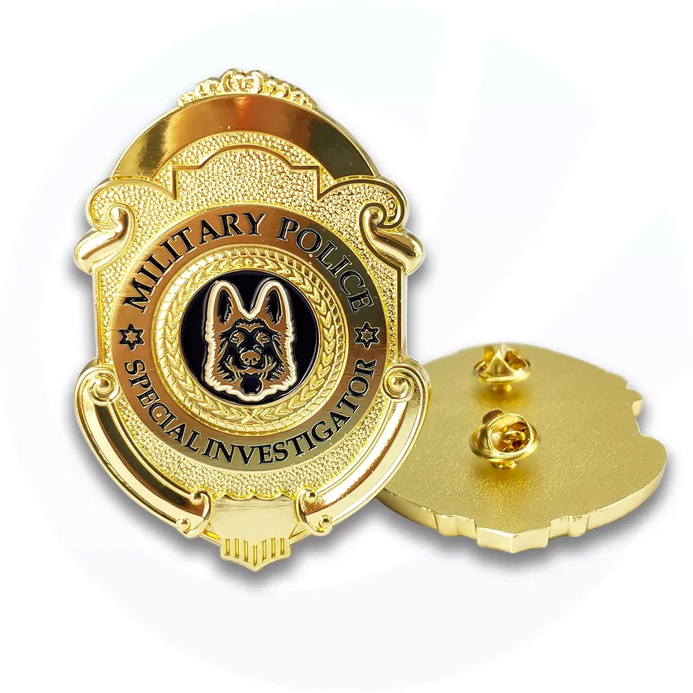 Custom Badge Soft Hard Enamel Cute Turtle Dragon Cartoon Pokemon