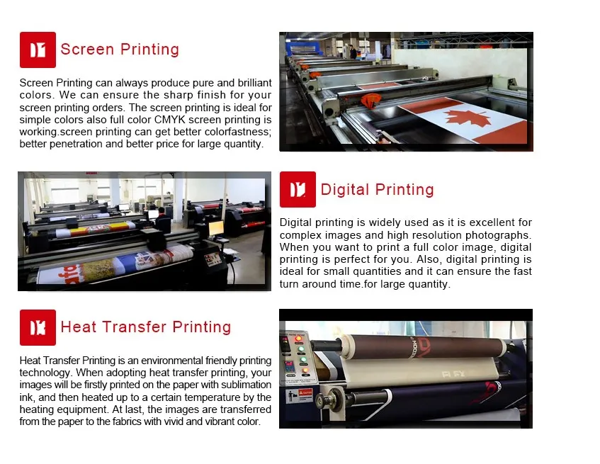 Custom Decorative National Vinyl Digital Sublimation Printing Toothpick Street Banner Customized Polyester Car Flag