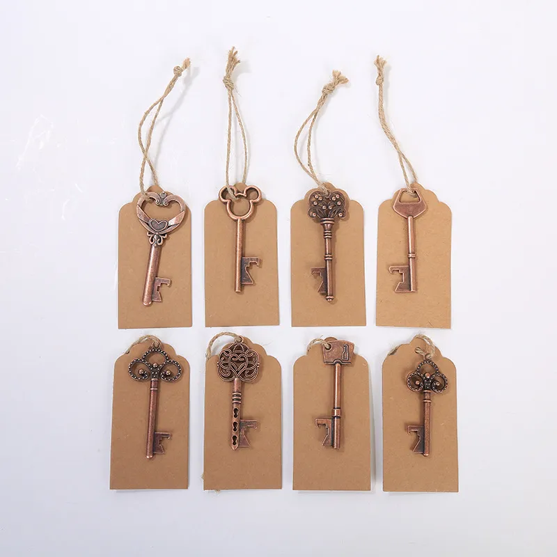 Custom Keychain Item Name and Metal Material Zinc Alloy Keychain