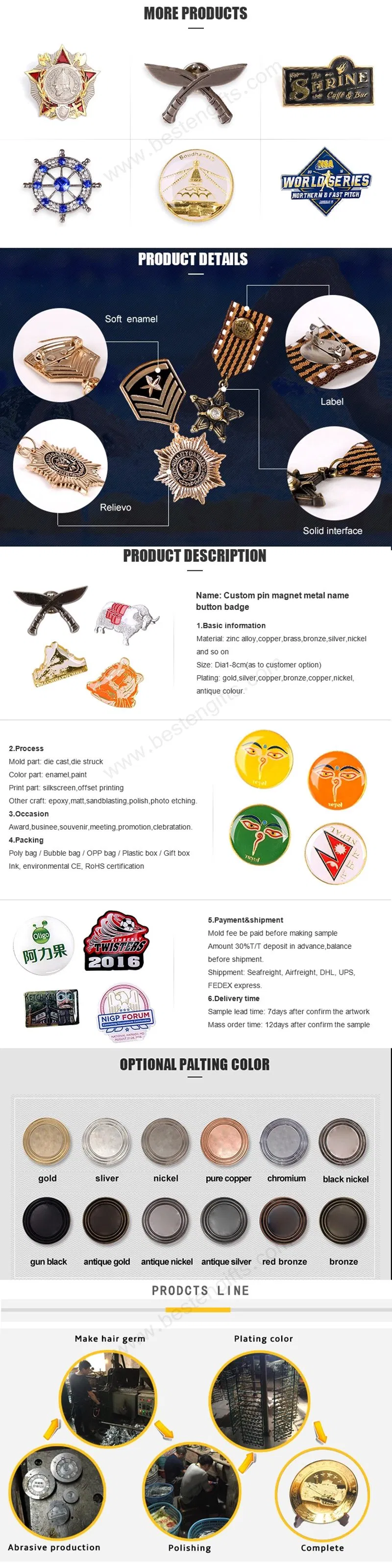Custom Silver Heart-Shaped Hollow Own Logo Metal Keychain