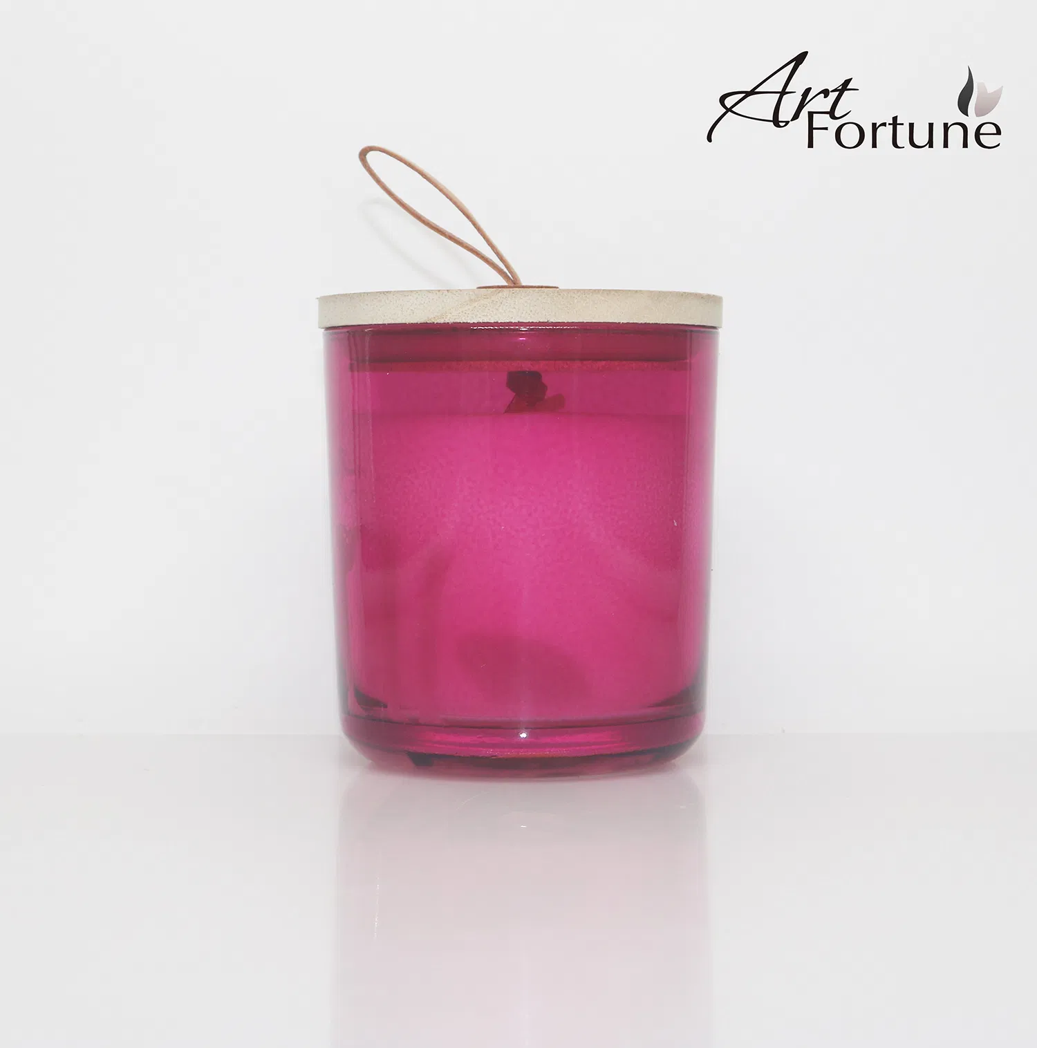 Delicately Packed Candles Gift Set Wedding Sent Wholesale Wax Candle