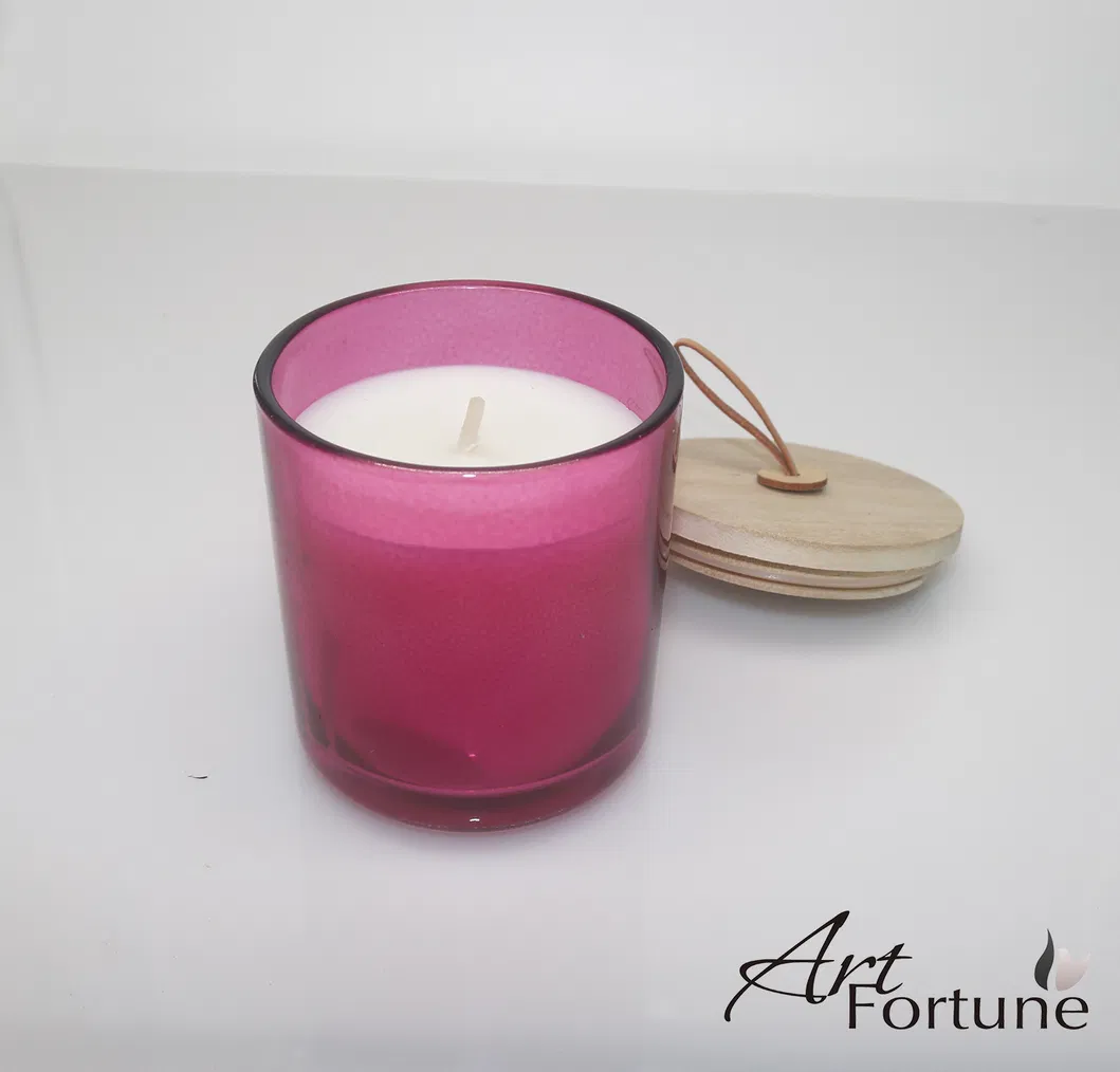 Delicately Packed Candles Gift Set Wedding Sent Wholesale Wax Candle