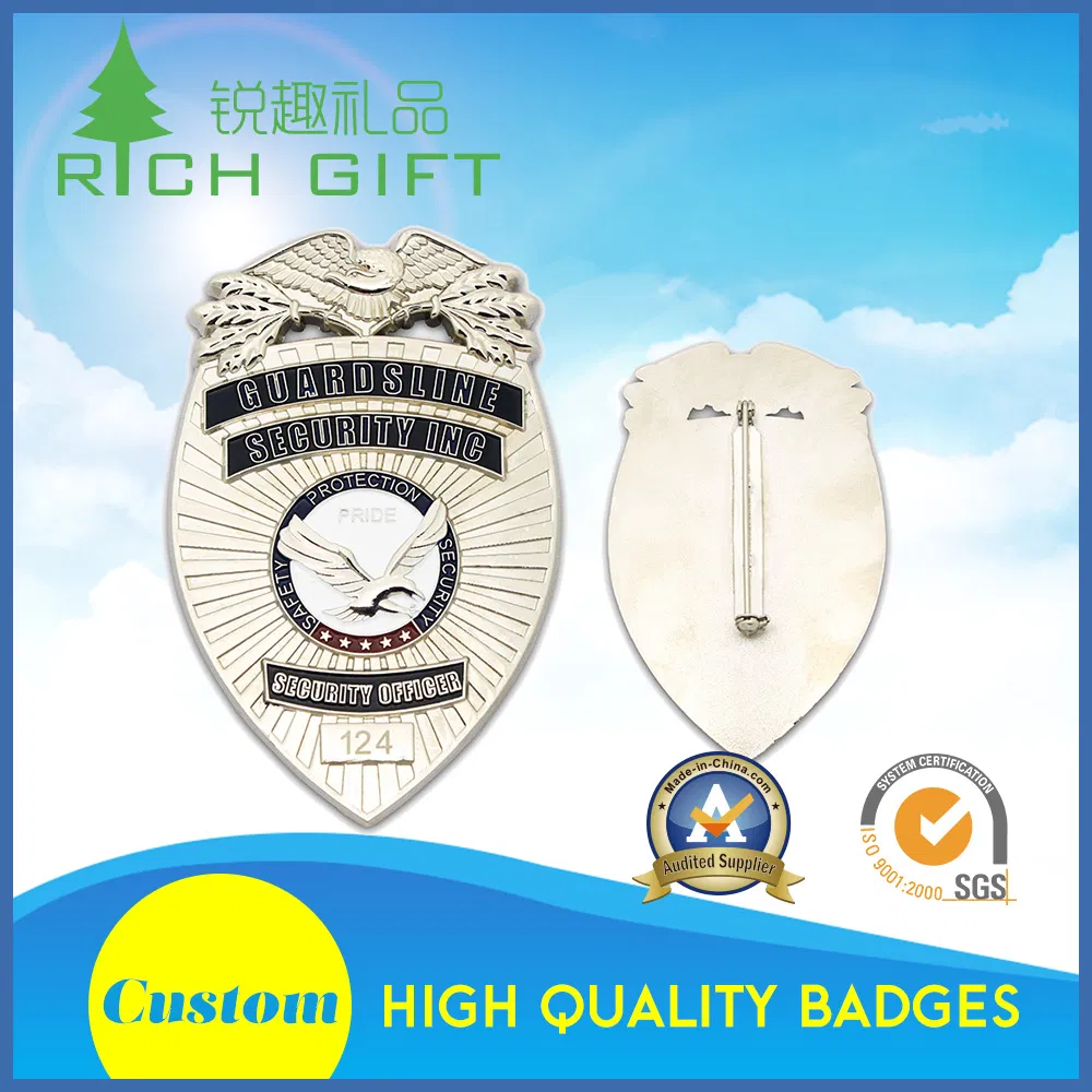 Durable Fashion Custom Lapel Pins for Clothes on Clothes Quotes