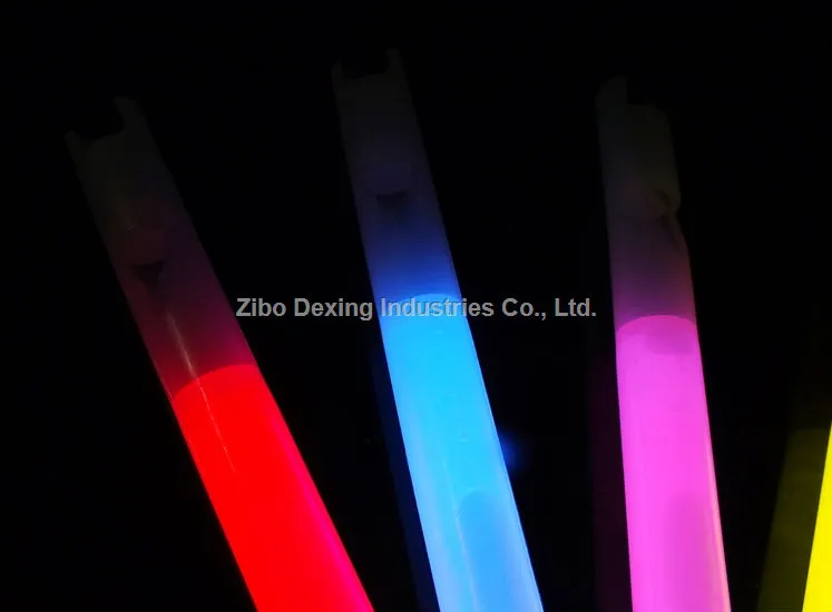 Glow Whistle for Concert and Party