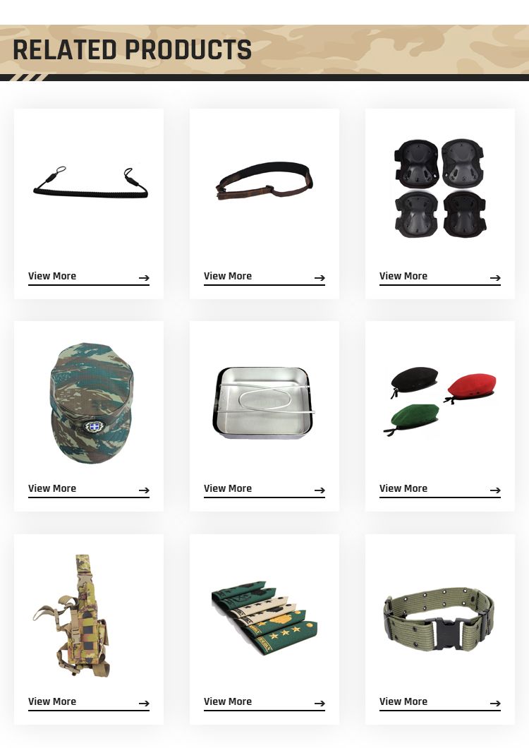 Green Africa Military Inspection Parade Officer Dress Uniform Rank Shoulder Army Print Badge Silica Gel Epaulette Epaulet