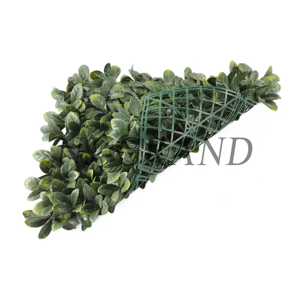 Greenery Anti-Proof Artificial Bayberry Plant Vertical Garden Hedge Mat/ Hedge Tile