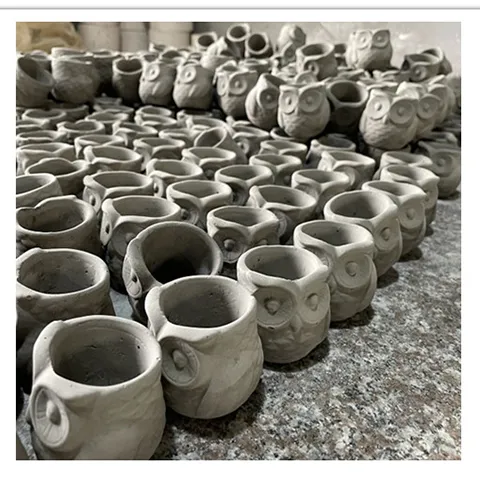 High Quality with Artistic Flowerpot PE Meaty Plant Appearance, Used for Interior Decoration