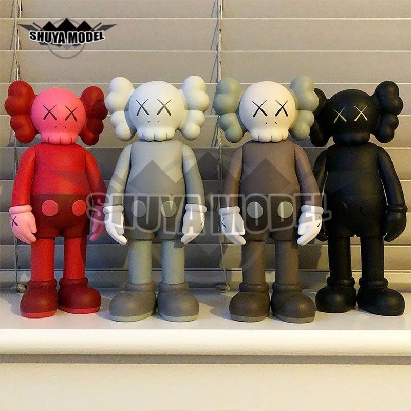 Hot Sale Custom Fiberglass Resin Mickey Mouse Statue