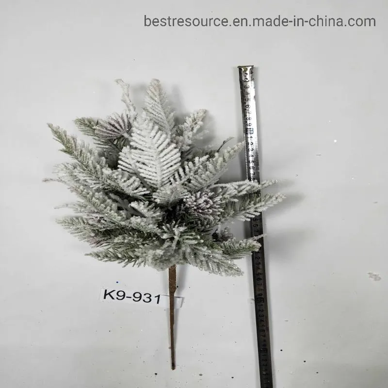 Hot Sell Christmas Gift Unique Artificial Christmas Berry Picks
