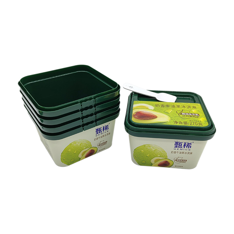 Butter Container