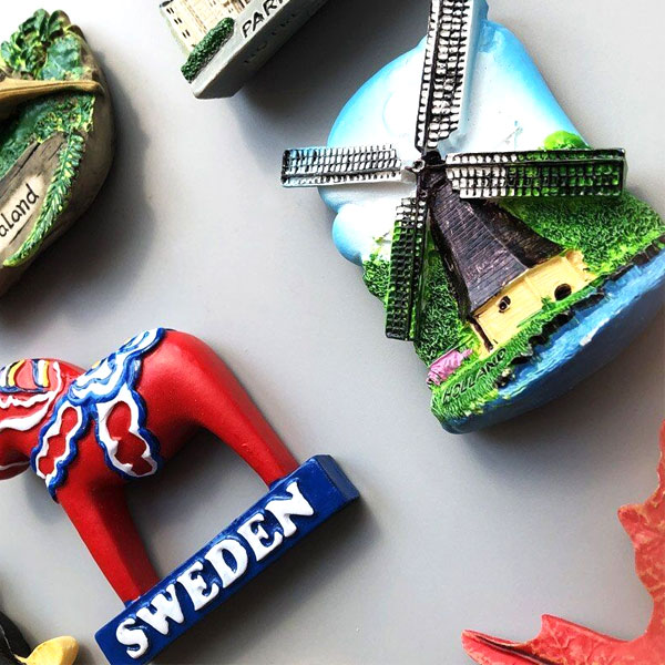 Fridge Magnet