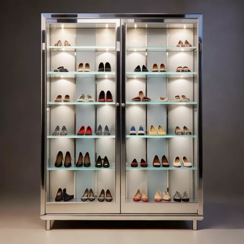 Clothing Racks