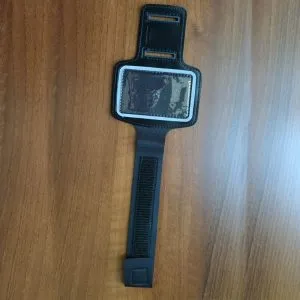 Neoprene Sport Armband Case for ID Card, Not for Cell Phone