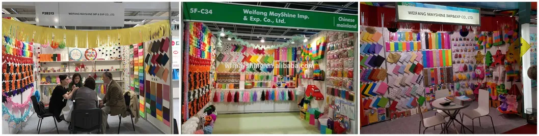 Rainbow Donkey Pinata Kids Children′ S Birthday Party Supplies Party Game Candy Props Beat-Pinata Parties Decoration