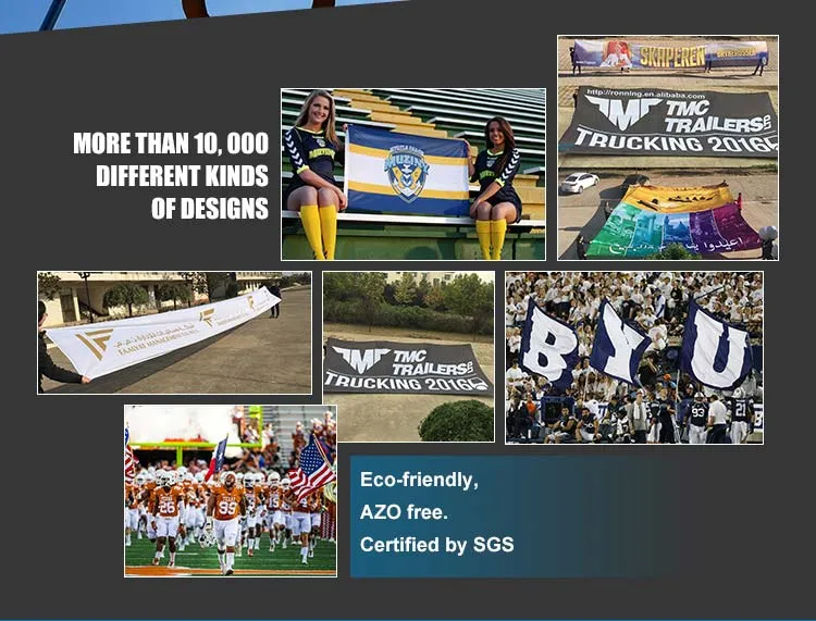 Trump Banners High Quality Cheap 100d Polyester 3X5FT Digital Printed Custom 2024 Trump Flags