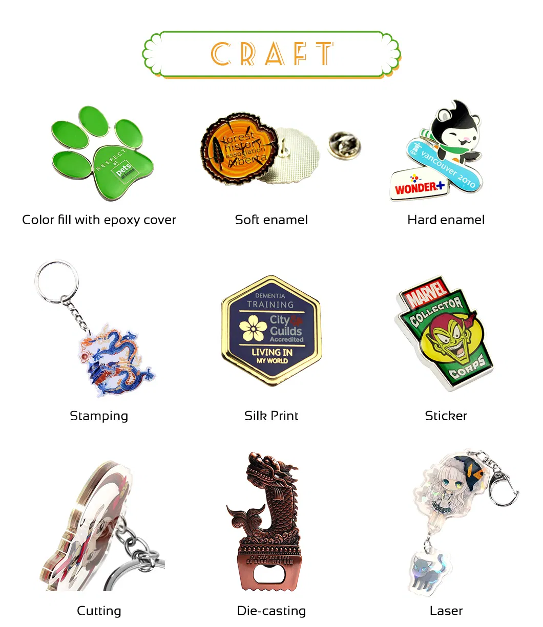 Wholesale Custom Souvenir Promotional Gift Free Samples Metal Letter Key Ring