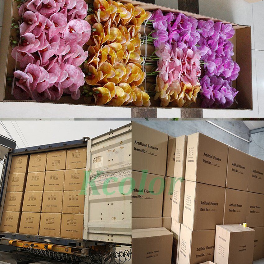 Wholesale Plastic Artificial Monstera Plant Leaves for Home Decoration