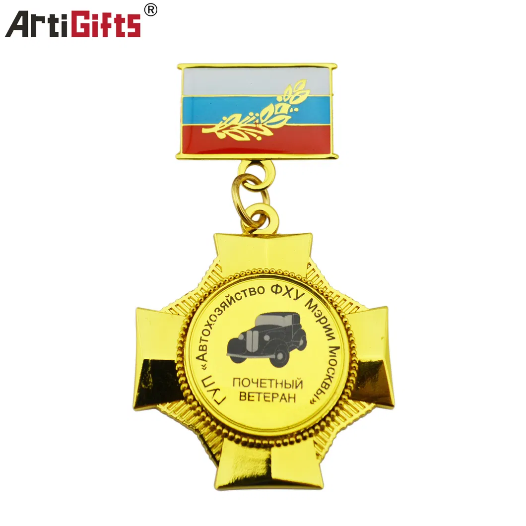 Wholesale Promotional Bulk Car Emblem Badge